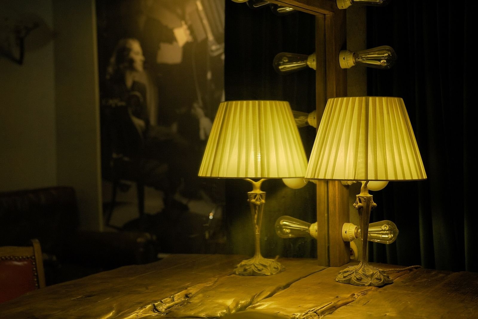 Home Office Lighting Guide: Desk Lamps, Monitor Lights and Natural Light